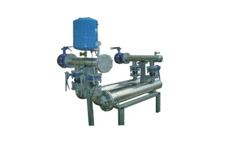 恒壓變(bian)頻管中泵(beng)