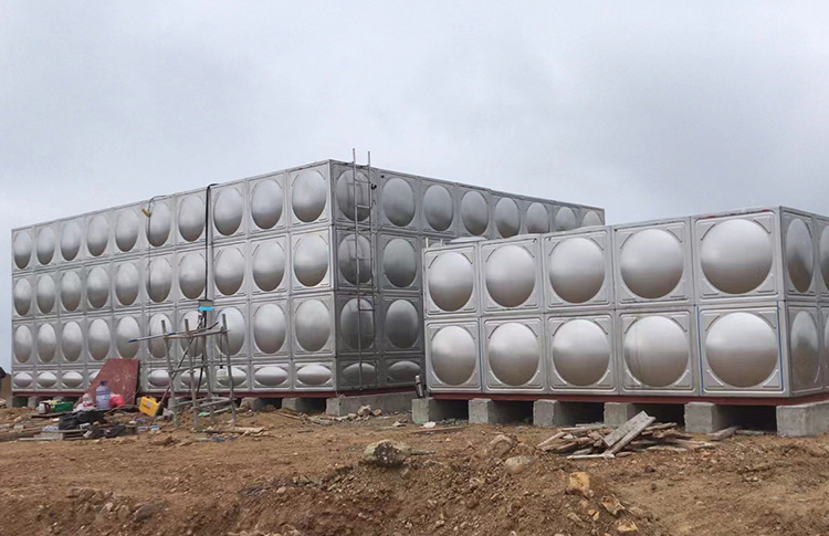 連江(jiang)某部隊