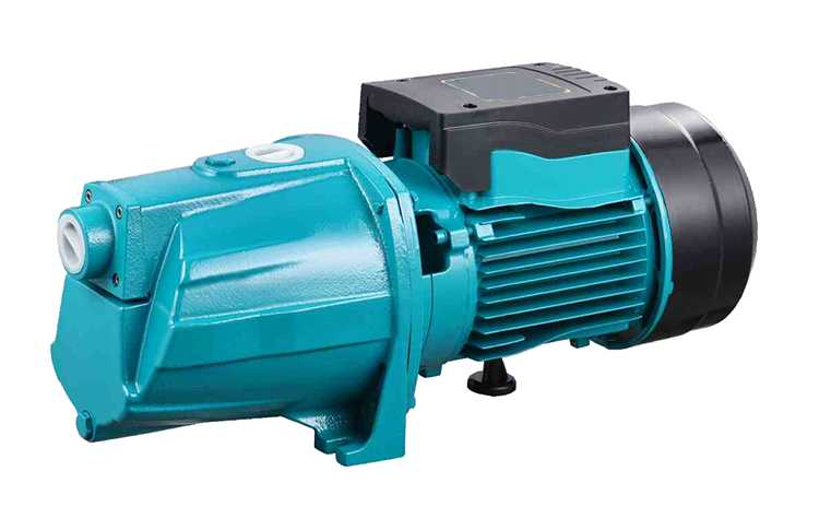 JET自吸噴射(shè)泵